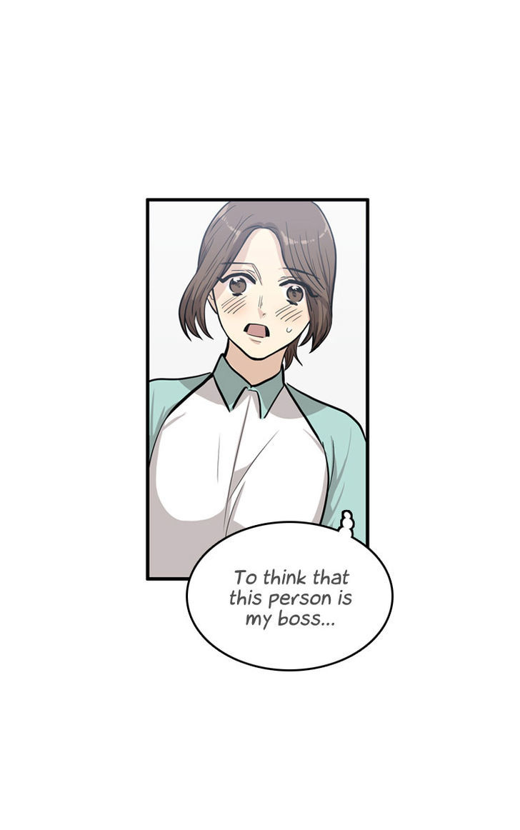 Happy if You Died Chapter 1 page 25 - Chapter 1