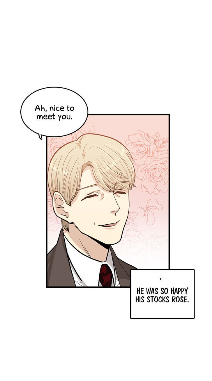Happy if You Died Chapter 1 page 26 - Chapter 1