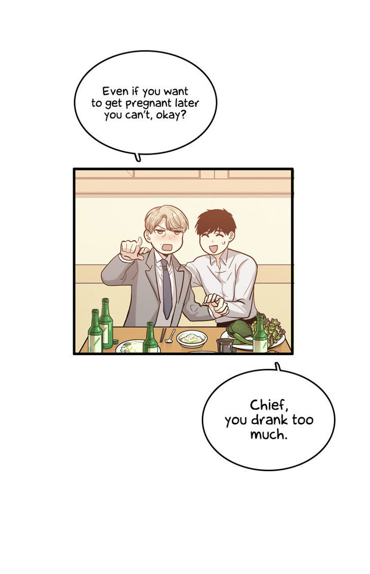 Happy if You Died Chapter 1 page 4 - Chapter 1