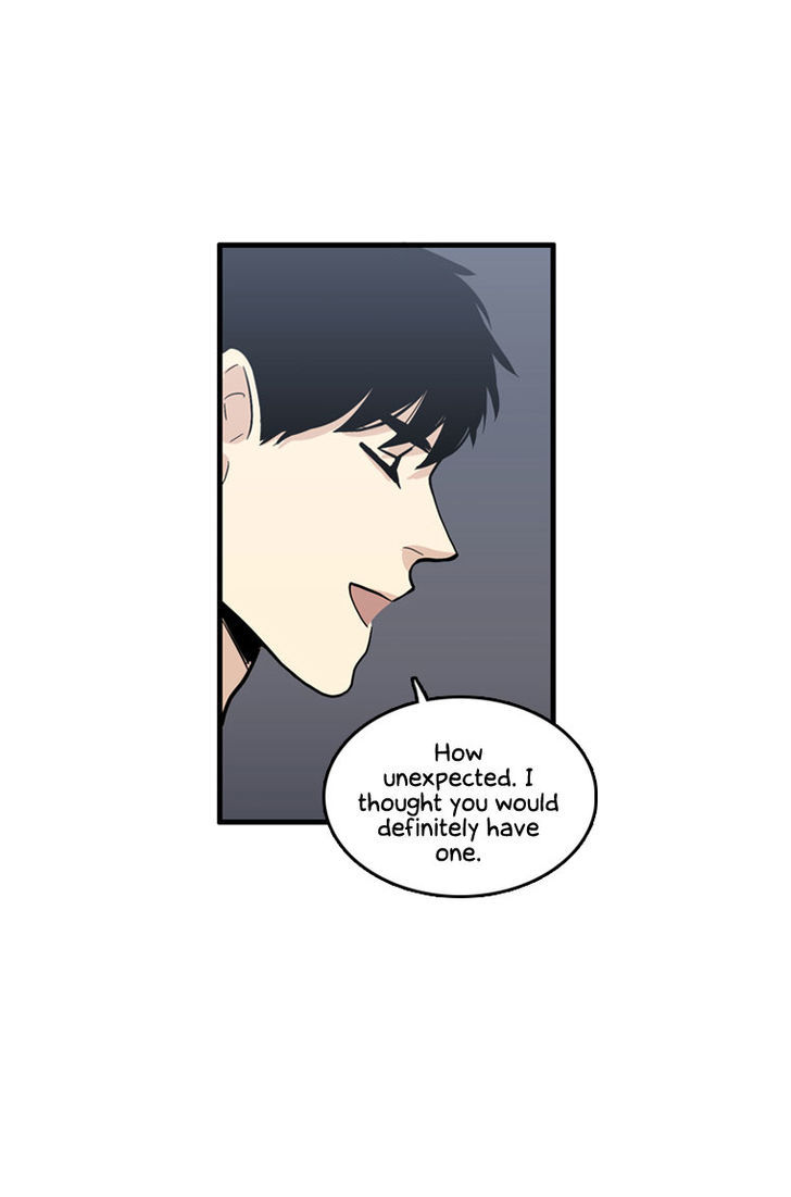 Happy if You Died Chapter 1 page 42 - Chapter 1