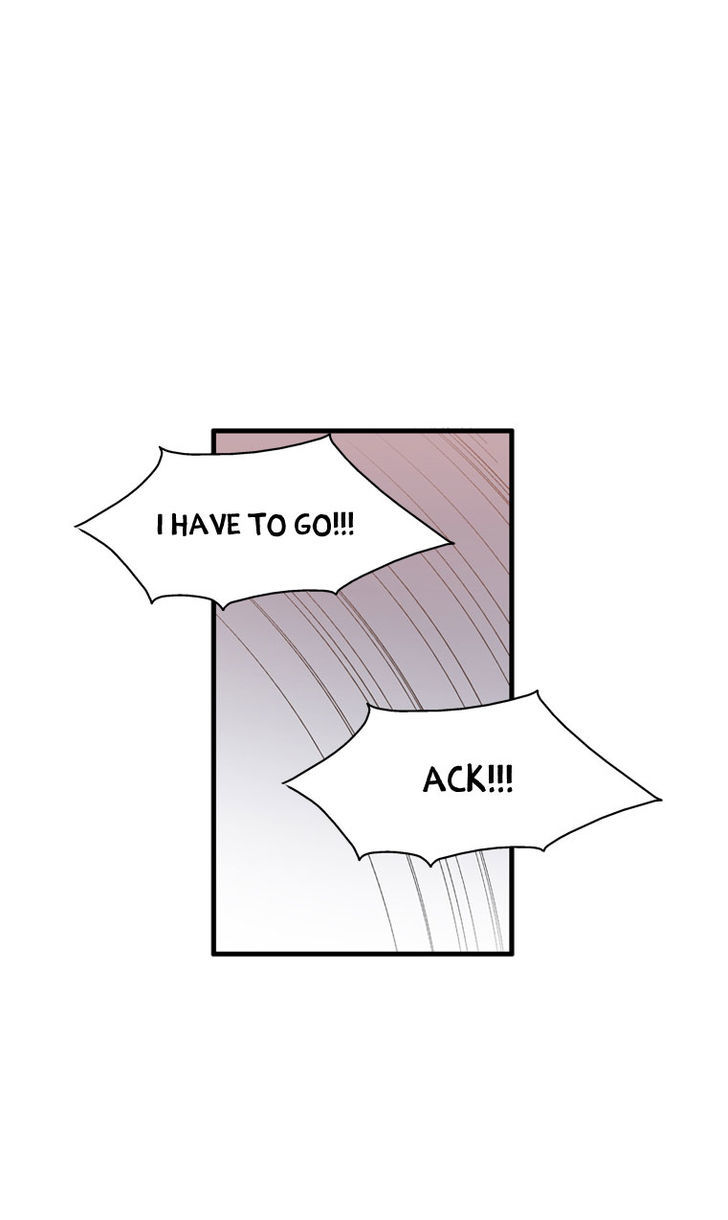 Happy if You Died Chapter 1 page 49 - Chapter 1
