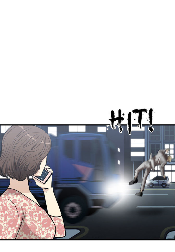 Happy if You Died Chapter 1 page 52 - Chapter 1