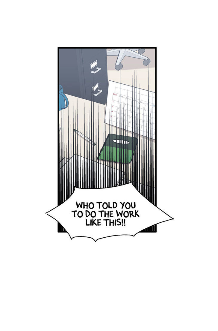 Happy if You Died Chapter 1 page 9 - Chapter 1