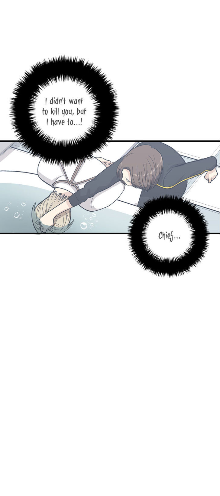 Happy if You Died Chapter 10 page 12 - Chapter 10