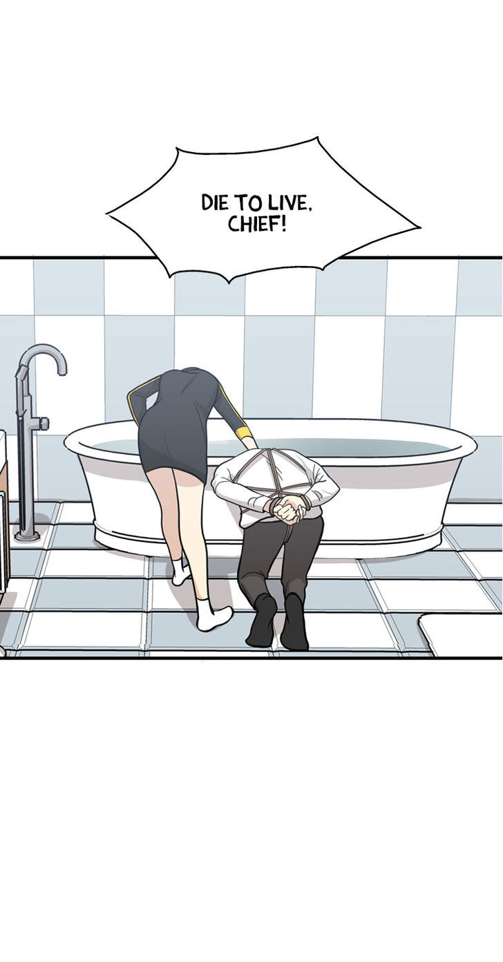 Happy if You Died Chapter 10 page 14 - Chapter 10