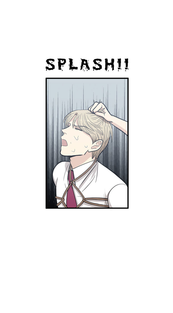 Happy if You Died Chapter 10 page 15 - Chapter 10