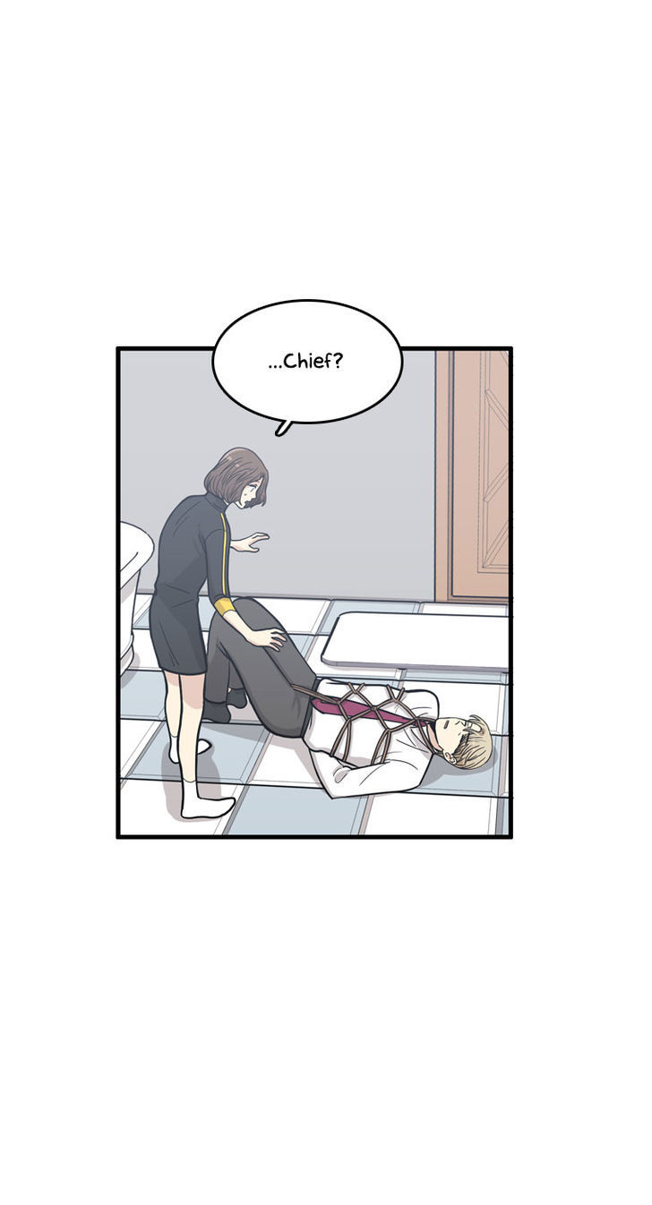 Happy if You Died Chapter 10 page 16 - Chapter 10