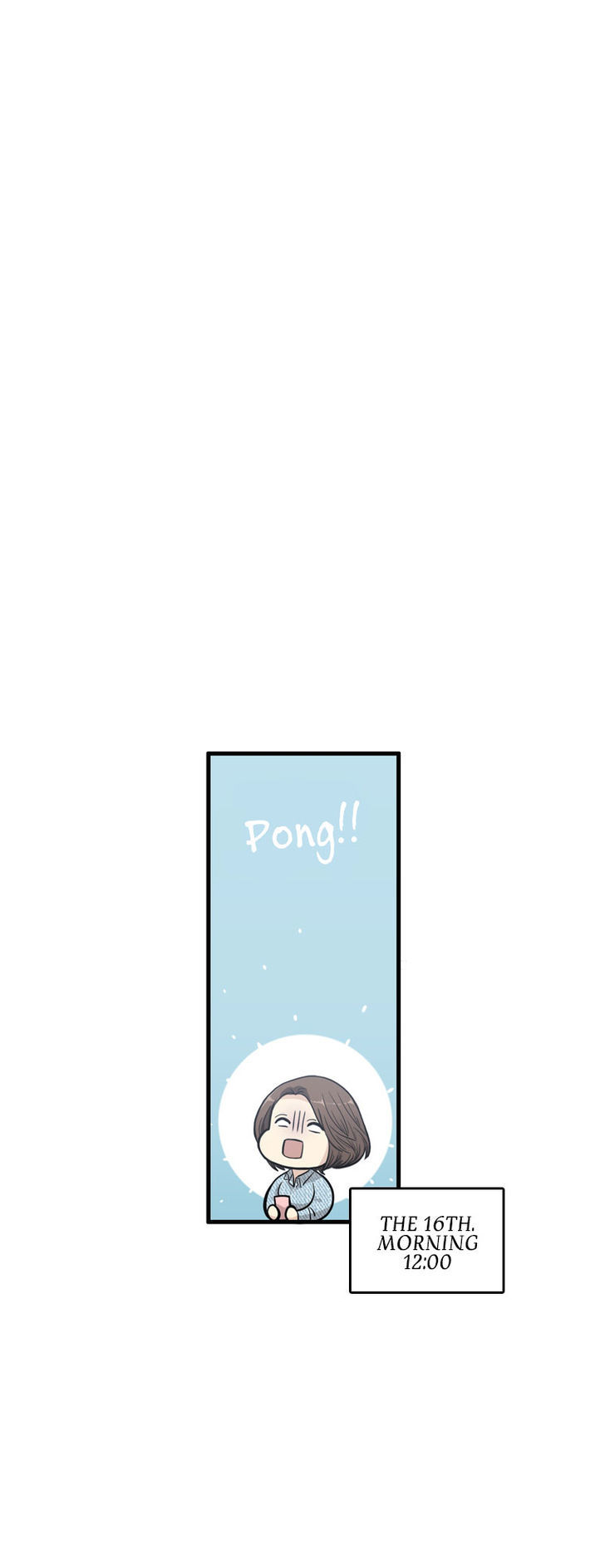 Happy if You Died Chapter 10 page 19 - Chapter 10