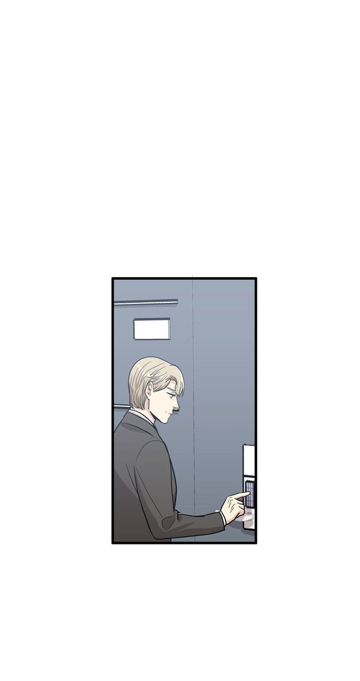 Happy if You Died Chapter 10 page 21 - Chapter 10