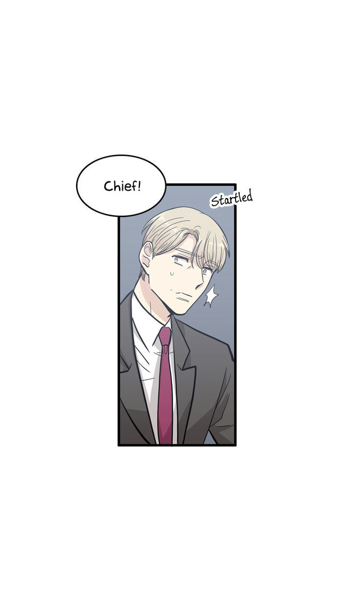 Happy if You Died Chapter 10 page 22 - Chapter 10