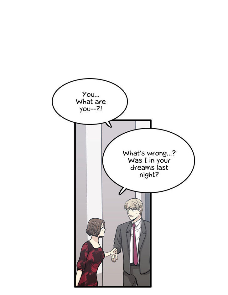 Happy if You Died Chapter 10 page 23 - Chapter 10