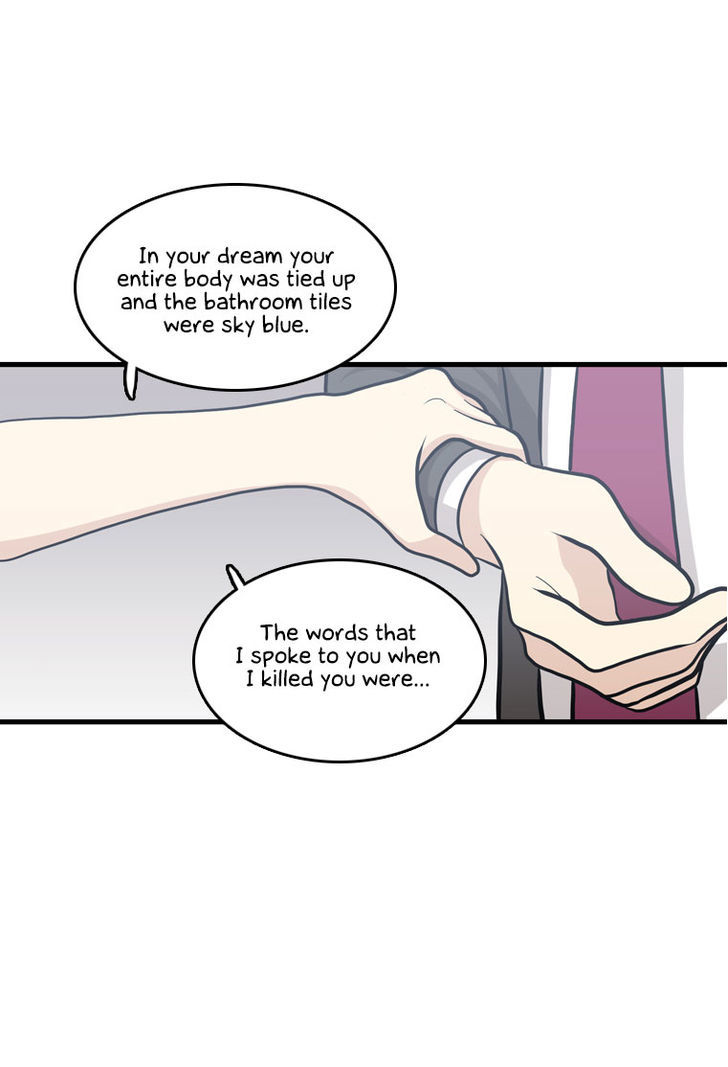Happy if You Died Chapter 10 page 25 - Chapter 10