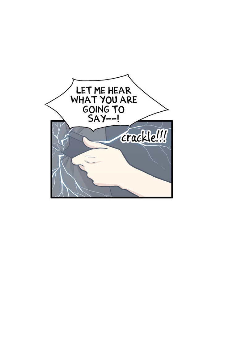Happy if You Died Chapter 10 page 29 - Chapter 10