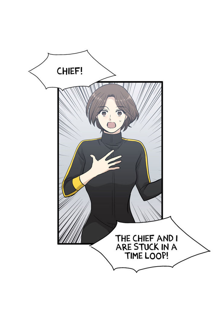 Happy if You Died Chapter 10 page 3 - Chapter 10