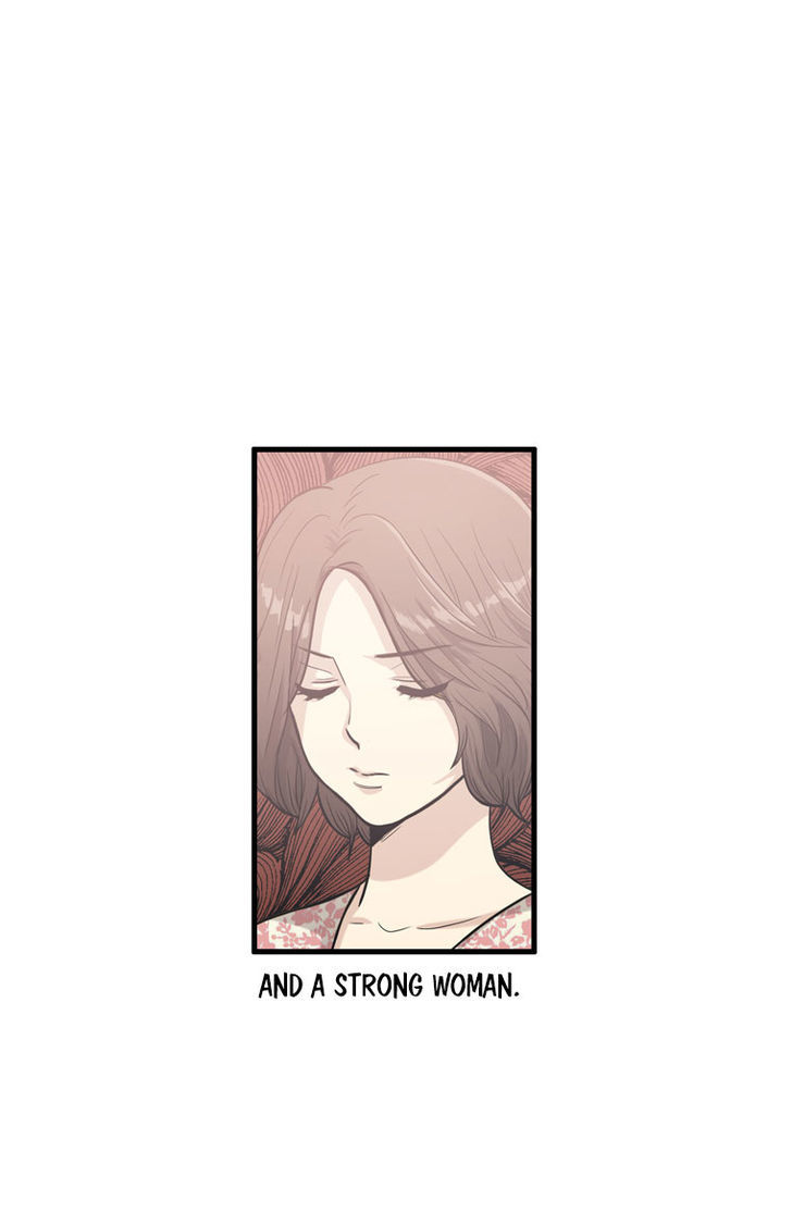 Happy if You Died Chapter 10 page 40 - Chapter 10