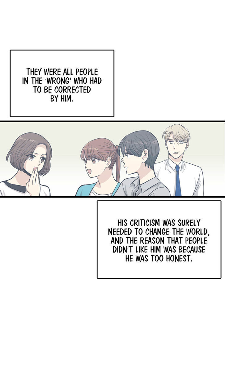 Happy if You Died Chapter 10 page 41 - Chapter 10