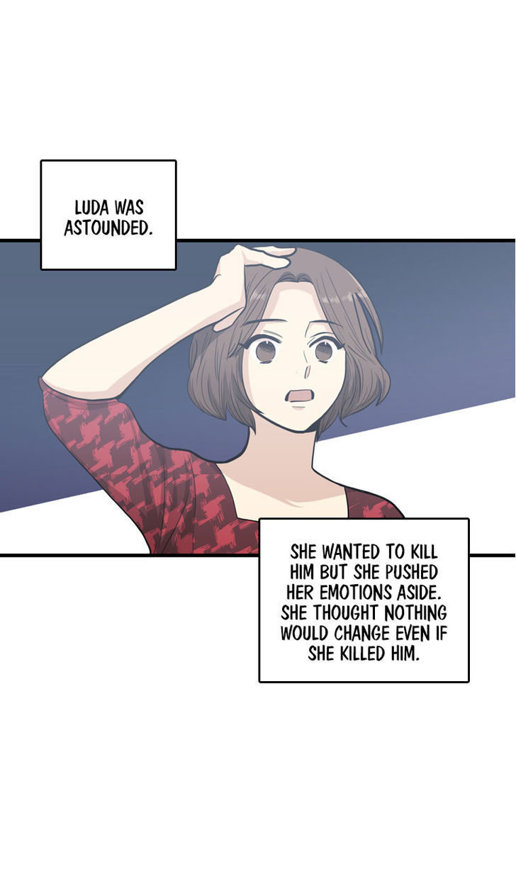 Happy if You Died Chapter 10 page 42 - Chapter 10