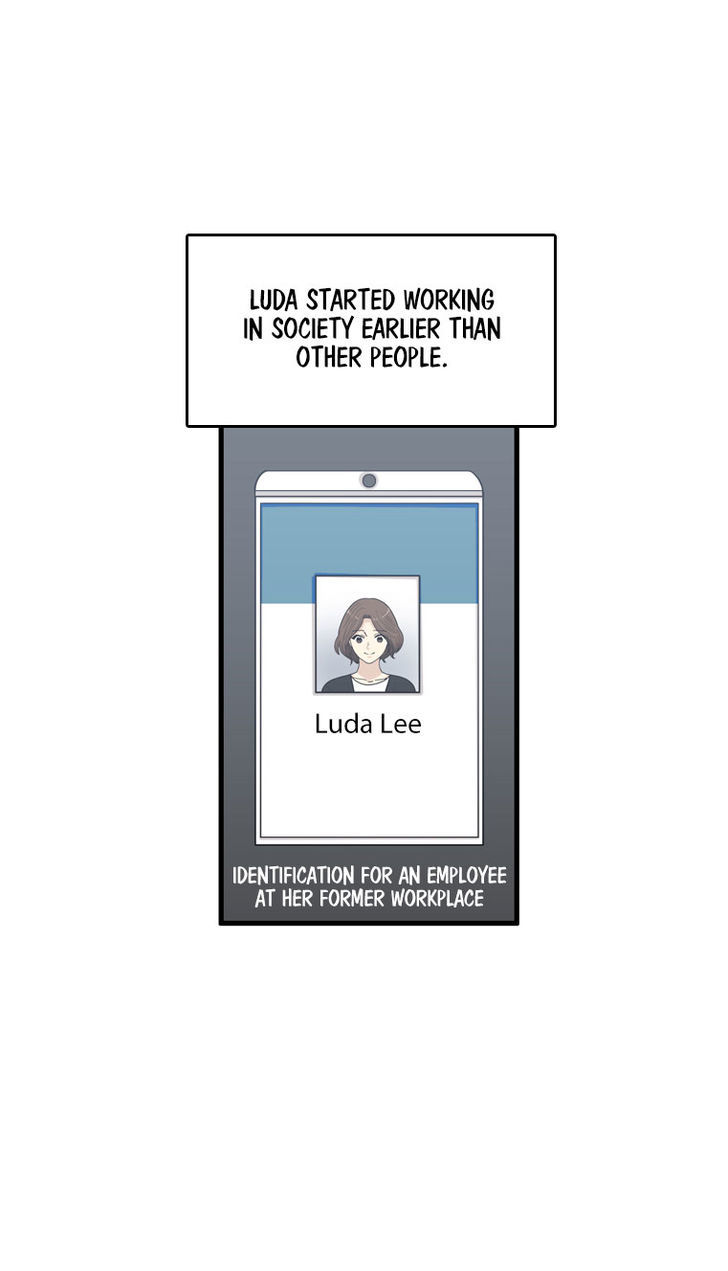 Happy if You Died Chapter 10 page 43 - Chapter 10