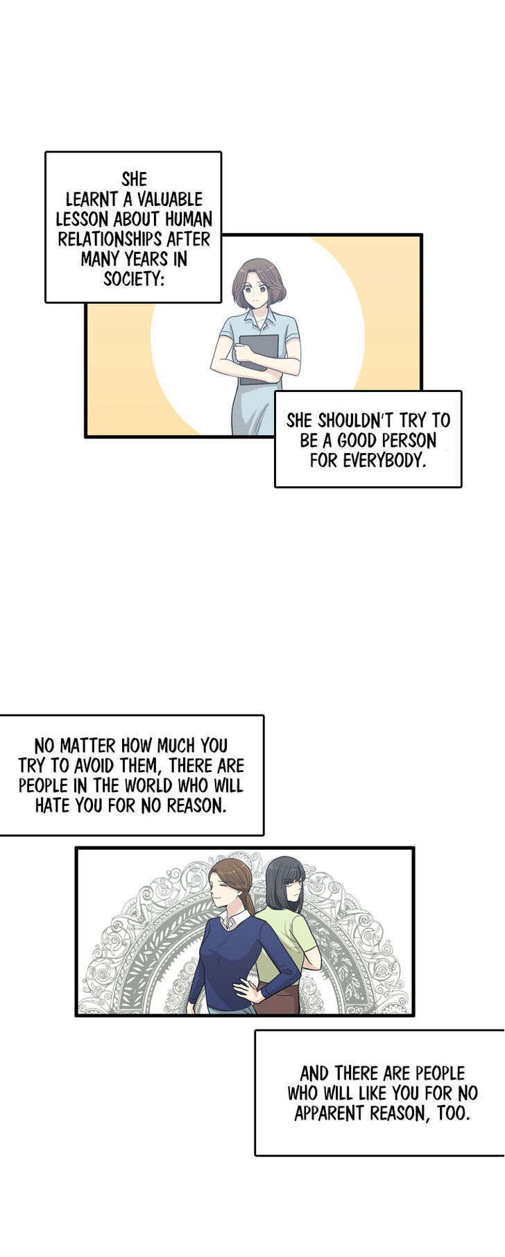 Happy if You Died Chapter 10 page 44 - Chapter 10