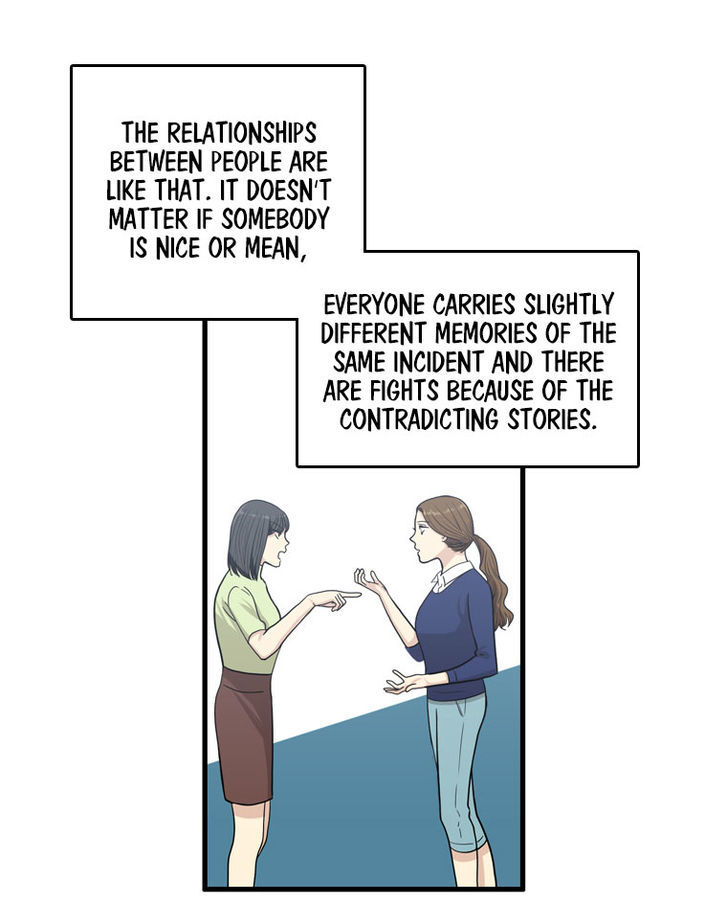 Happy if You Died Chapter 10 page 45 - Chapter 10