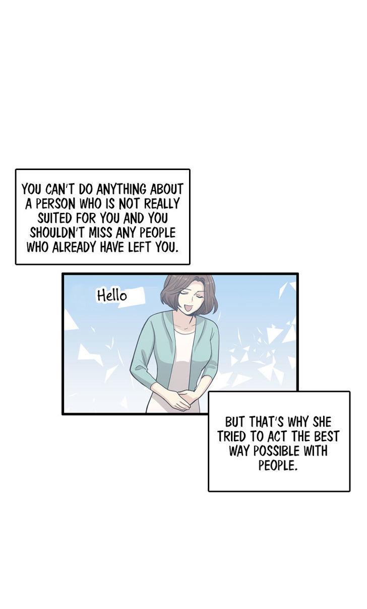 Happy if You Died Chapter 10 page 46 - Chapter 10