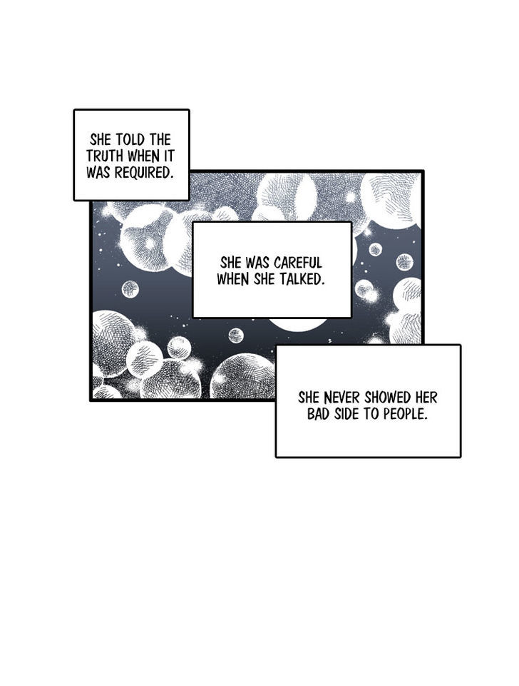 Happy if You Died Chapter 10 page 47 - Chapter 10