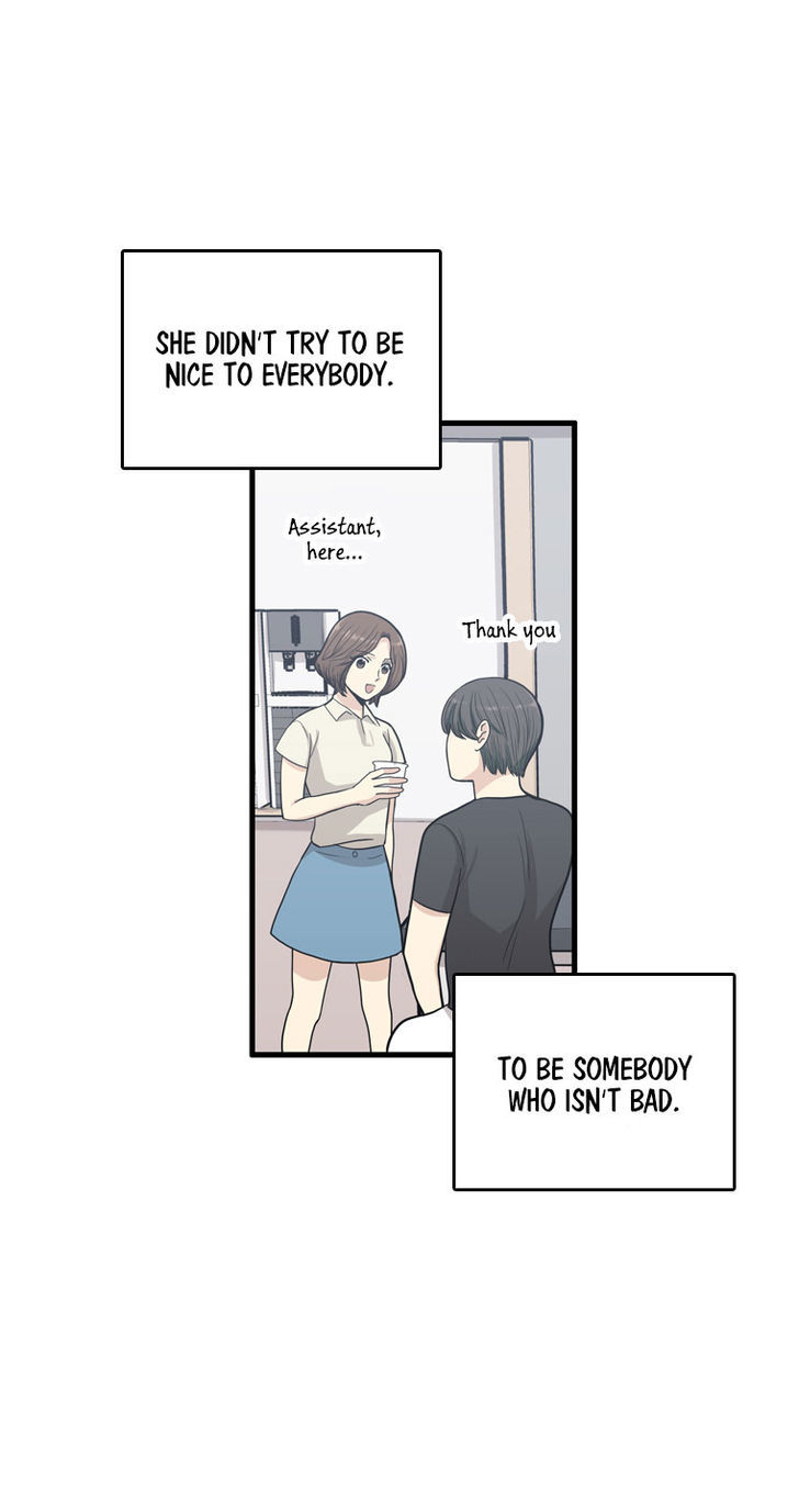 Happy if You Died Chapter 10 page 48 - Chapter 10