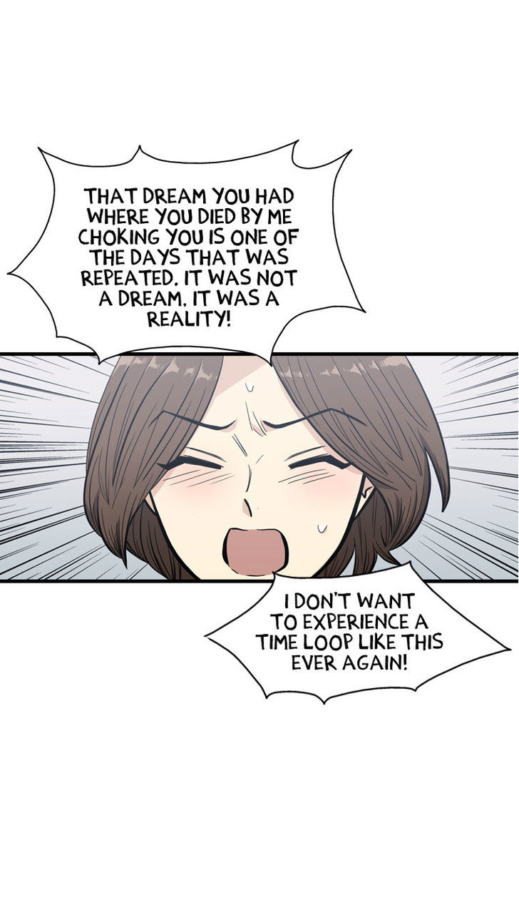Happy if You Died Chapter 10 page 5 - Chapter 10