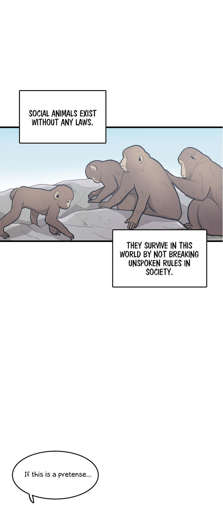 Happy if You Died Chapter 10 page 51 - Chapter 10