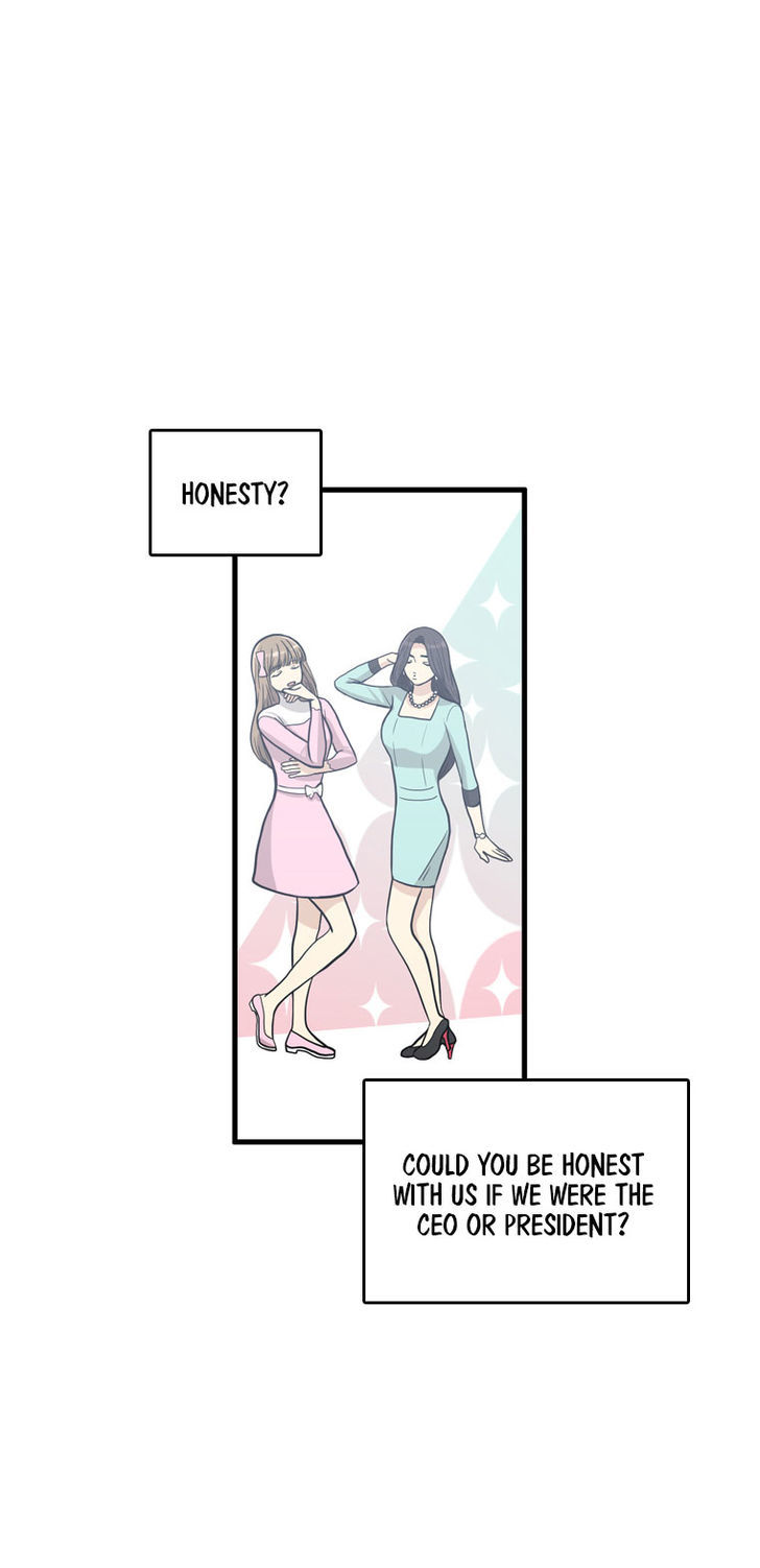 Happy if You Died Chapter 10 page 53 - Chapter 10