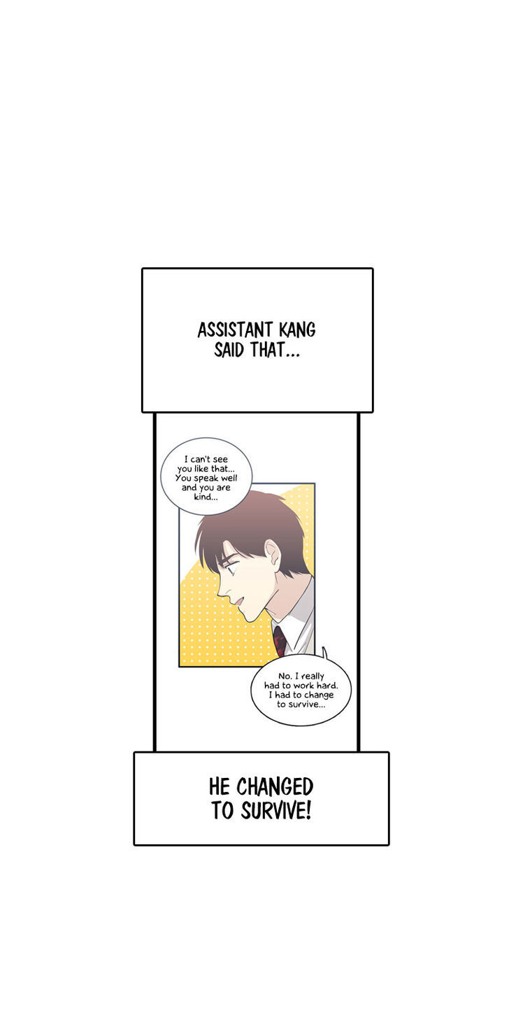 Happy if You Died Chapter 10 page 55 - Chapter 10