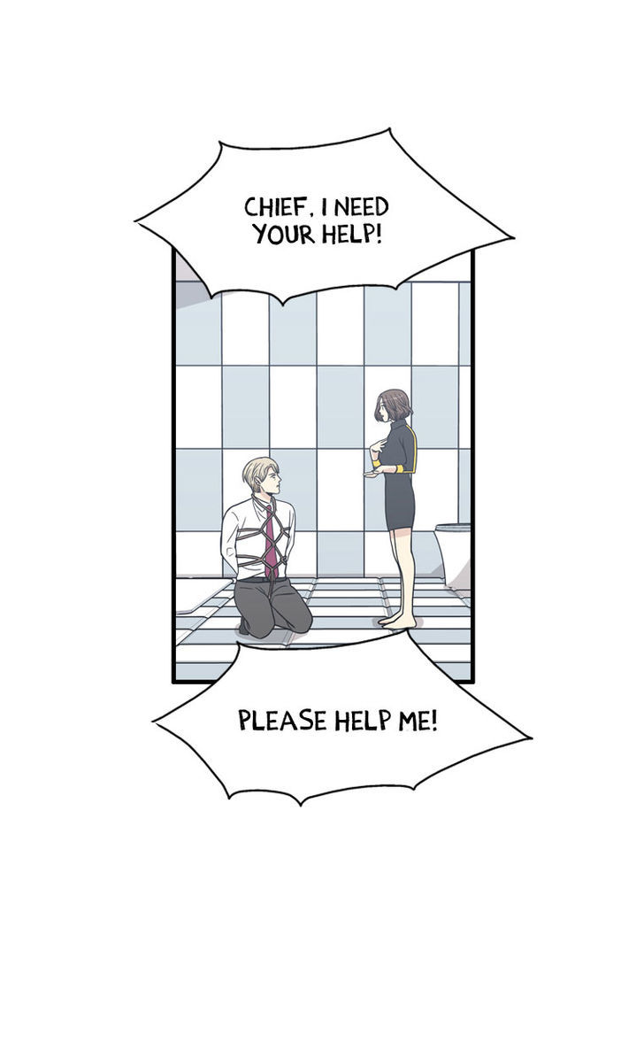 Happy if You Died Chapter 10 page 6 - Chapter 10