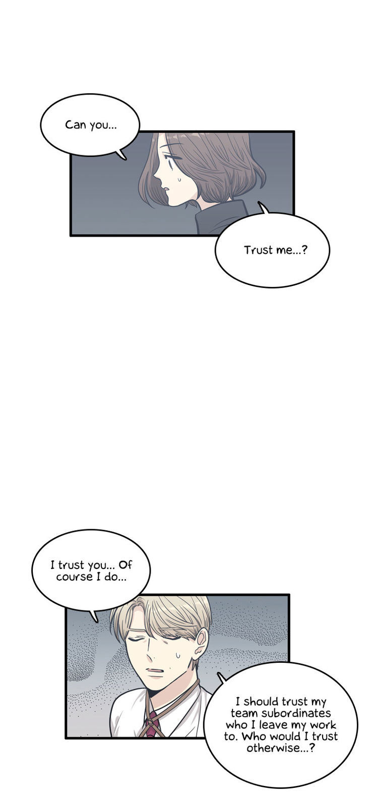 Happy if You Died Chapter 10 page 7 - Chapter 10