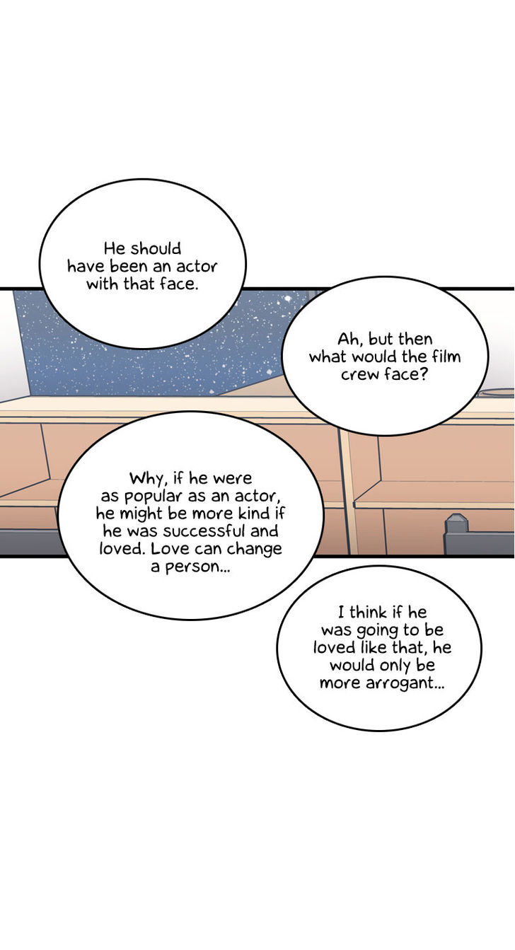 Happy if You Died Chapter 12 page 11 - Chapter 12
