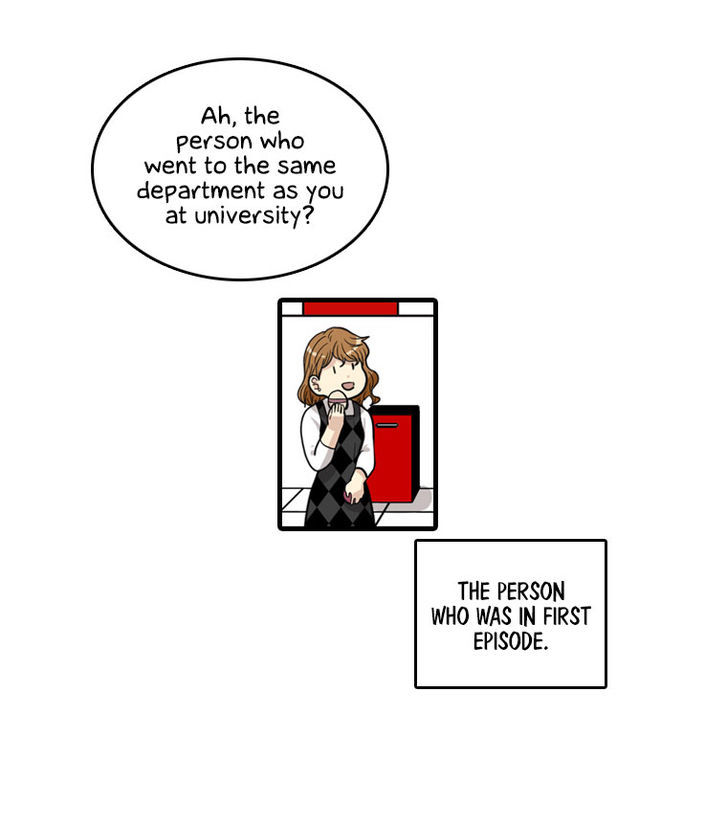 Happy if You Died Chapter 12 page 13 - Chapter 12