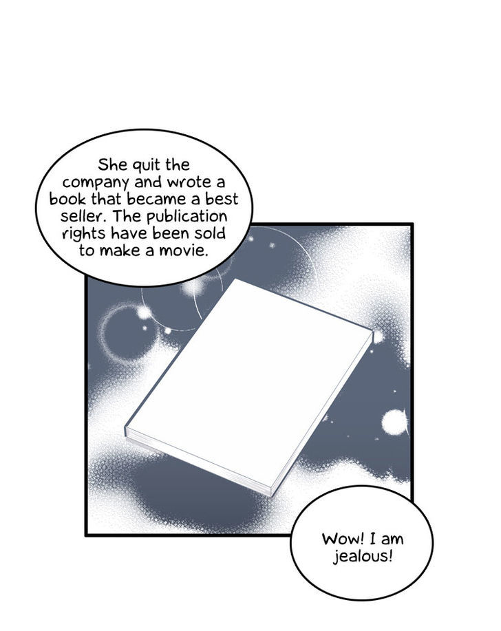 Happy if You Died Chapter 12 page 14 - Chapter 12
