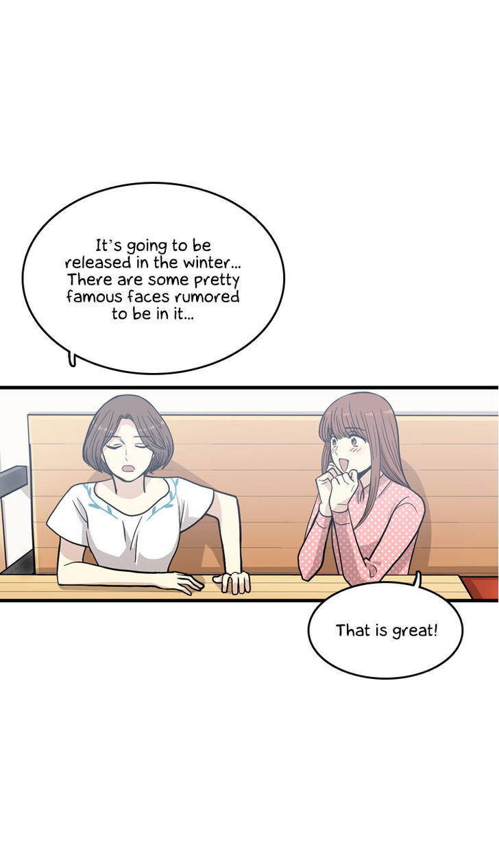 Happy if You Died Chapter 12 page 15 - Chapter 12