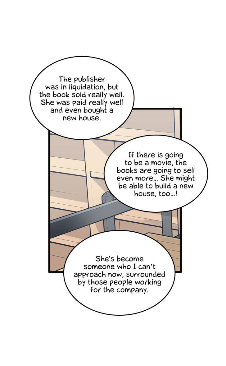 Happy if You Died Chapter 12 page 16 - Chapter 12