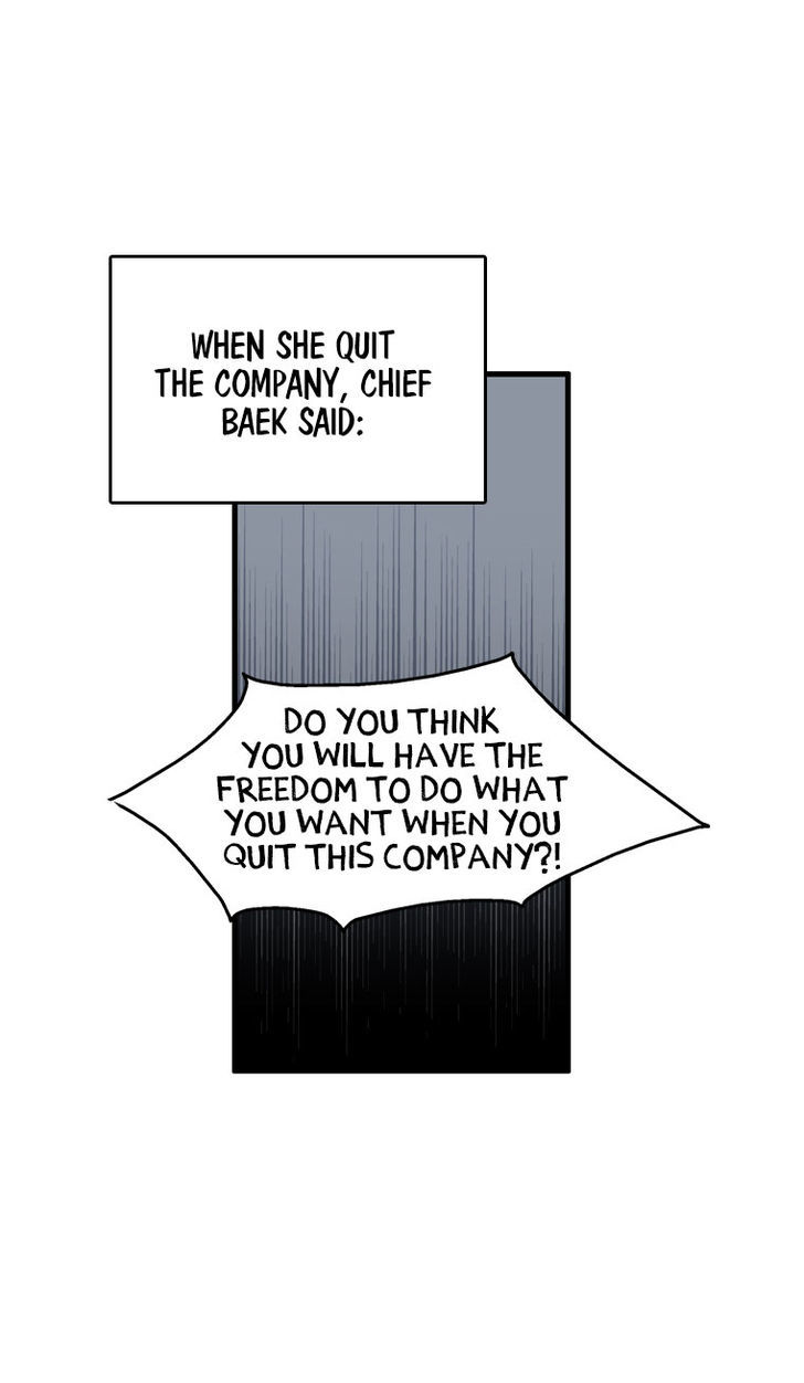 Happy if You Died Chapter 12 page 18 - Chapter 12