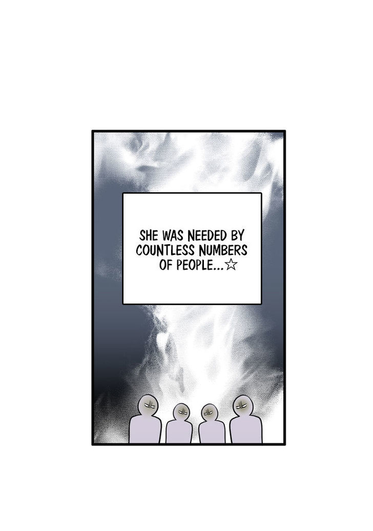 Happy if You Died Chapter 12 page 20 - Chapter 12