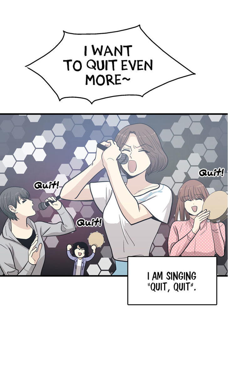 Happy if You Died Chapter 12 page 23 - Chapter 12