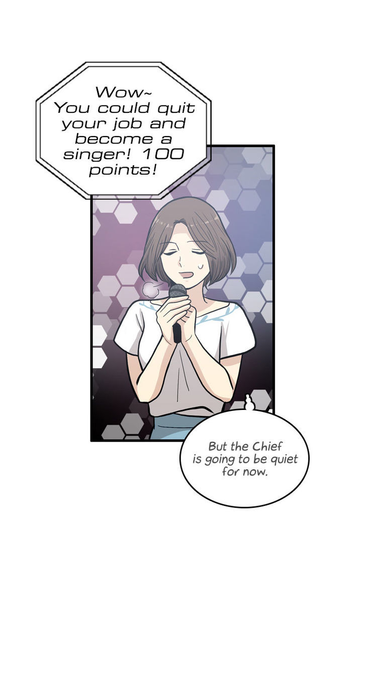 Happy if You Died Chapter 12 page 24 - Chapter 12