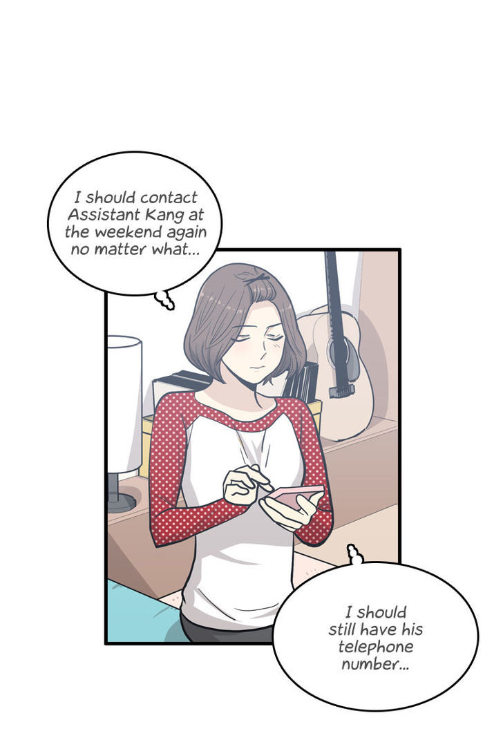 Happy if You Died Chapter 12 page 26 - Chapter 12
