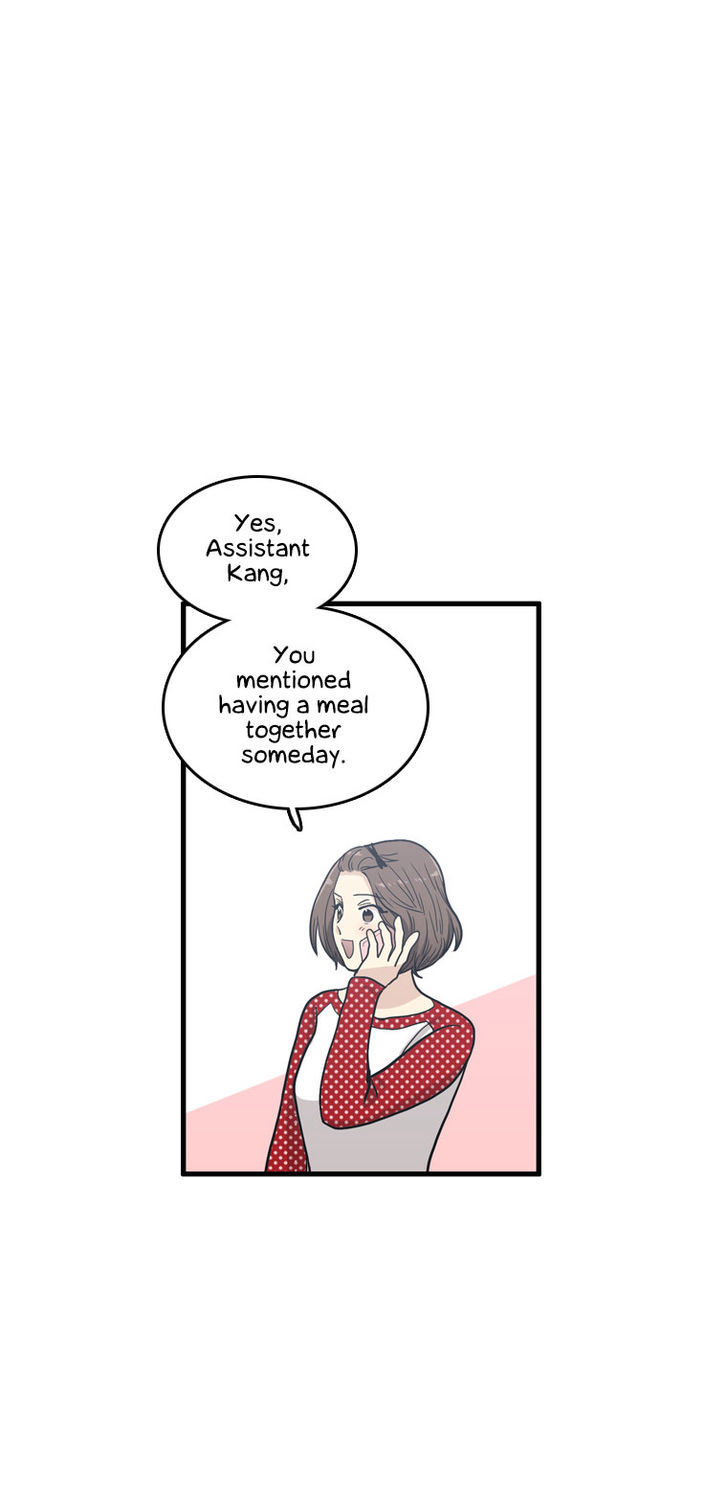 Happy if You Died Chapter 12 page 27 - Chapter 12