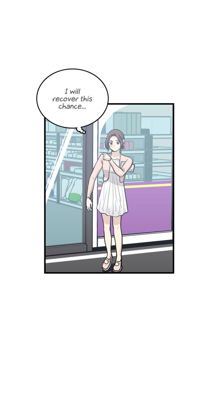 Happy if You Died Chapter 12 page 28 - Chapter 12