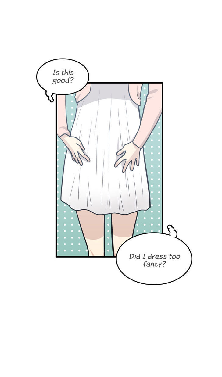 Happy if You Died Chapter 12 page 29 - Chapter 12