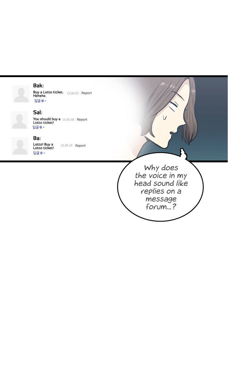 Happy if You Died Chapter 12 page 32 - Chapter 12