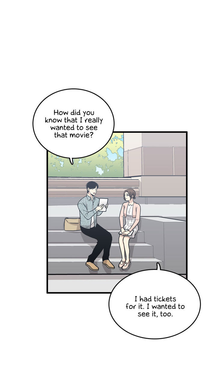 Happy if You Died Chapter 12 page 39 - Chapter 12