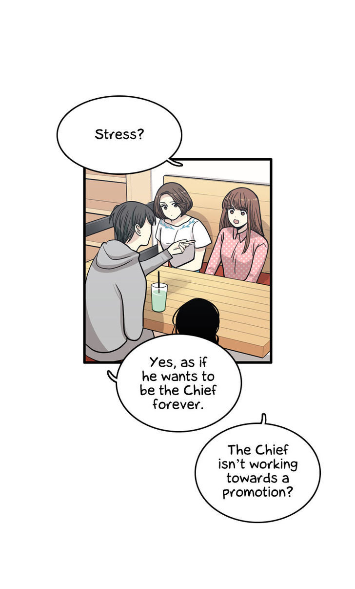 Happy if You Died Chapter 12 page 4 - Chapter 12