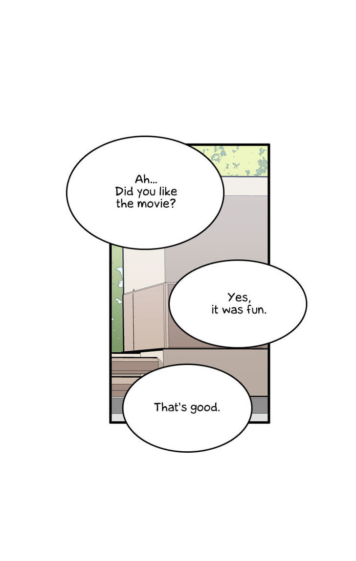 Happy if You Died Chapter 12 page 42 - Chapter 12